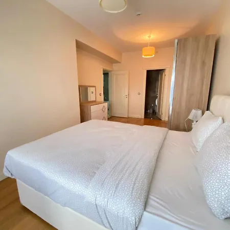 Venezia Mega Apartament