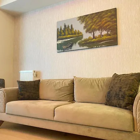 Apartament Venezia Mega Stambuł