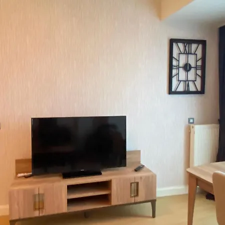 Venezia Mega Apartament Stambuł