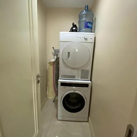 Venezia Mega Apartament *