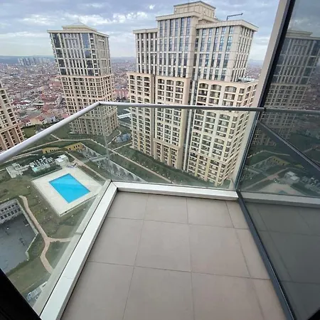 Apartament Venezia Mega