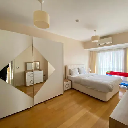 Venezia Mega Apartament