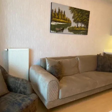 Venezia Mega Appartement