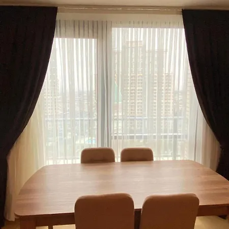 Apartament Venezia Mega