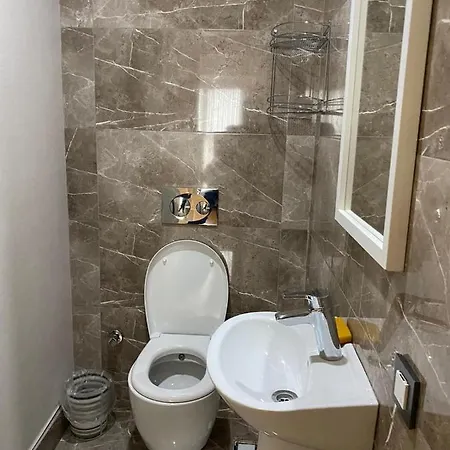 Apartament Venezia Mega Stambuł