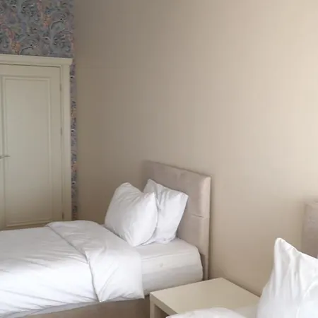 Apartament Venezia Mega