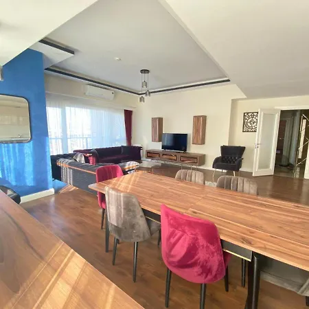 Venezia Mega Apartament