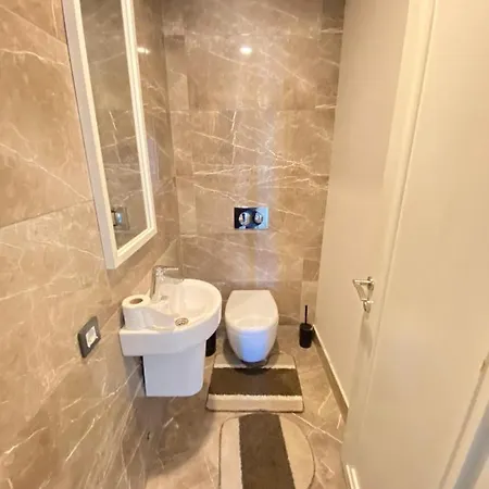 Venezia Mega Apartament