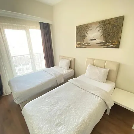 Apartament Venezia Mega Stambuł