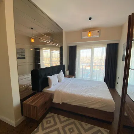 Apartament Venezia Mega Stambuł