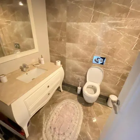Apartament Venezia Mega Stambuł