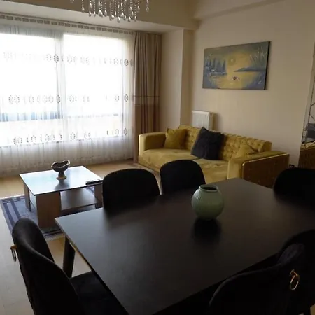 Venezia Mega Apartament