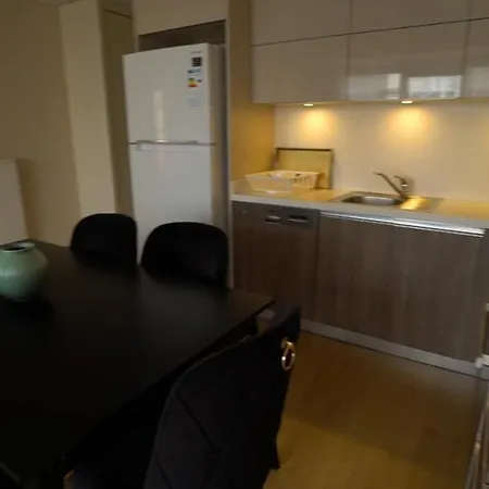 Venezia Mega Apartament