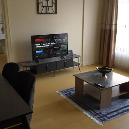 Venezia Mega Apartament