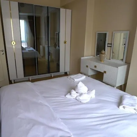 Apartament Venezia Mega *