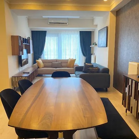 Venezia Mega Apartament