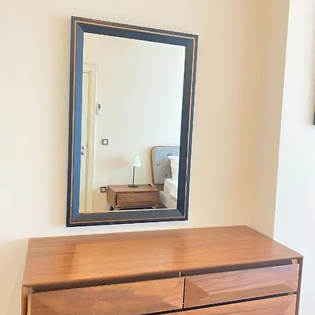 Apartament Venezia Mega Stambuł