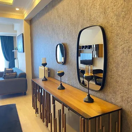Apartament Venezia Mega