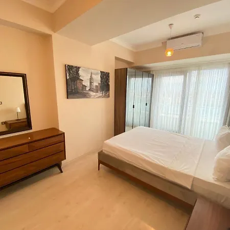 Apartament Venezia Mega *
