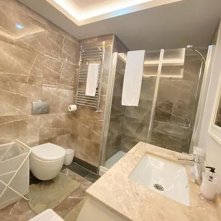 Apartament Venezia Mega *