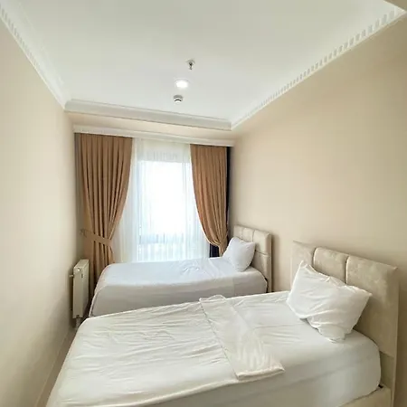 Venezia Mega Apartament *