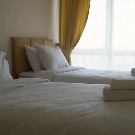 Apartament Venezia Mega