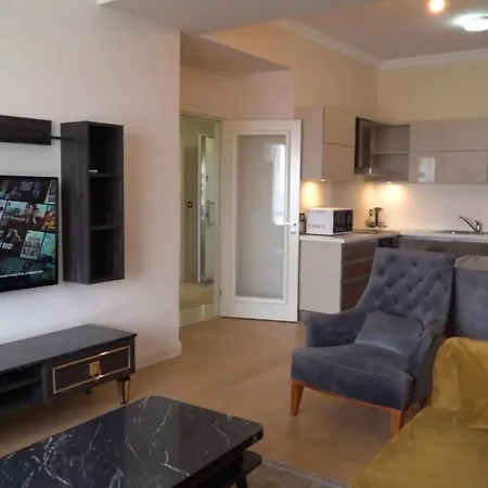 Apartament Venezia Mega *