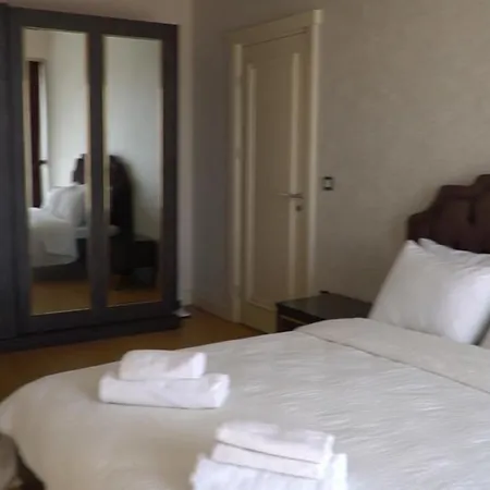 Venezia Mega Istambul