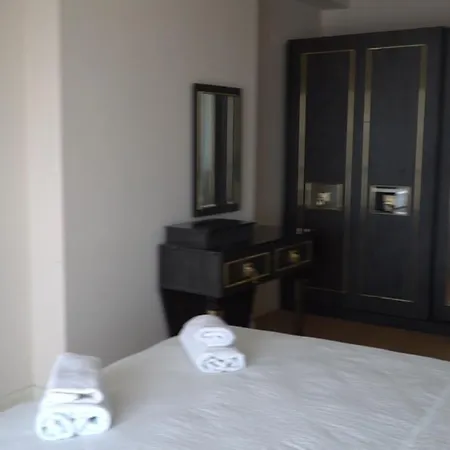 Venezia Mega Apartament *